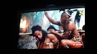 Apocalypto 2006 Full Movie in Hindi  Movie Explained in Hindi [upl. by Haley]