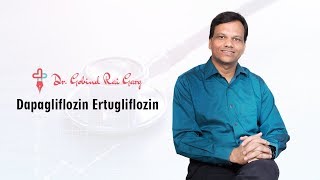 DrGobind Rai Garg discusses the topic  Dapagliflozin Ertugliflozin [upl. by Floyd]