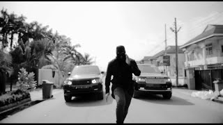 Medikal  Street Code Official Music Video 2020 [upl. by Sitnik671]