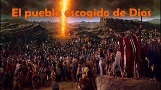 El pueblo escogido de Dios No2 [upl. by Efeek]