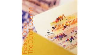 The Durutti Column  Jacqueline [upl. by Takara]