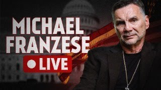 Live Sit Down with Michael Franzese 2 [upl. by Arnulfo501]