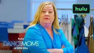 Dance Moms A New Era  Official Trailer  Hulu [upl. by Ariet]