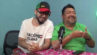 Mamones el Podcast Ep 27 KANASINERO SE VA [upl. by Blessington]