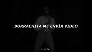 ivan cornejo ft jhay cortez  esta dañada remix LetraLyrics [upl. by Haras]