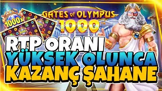 🎁 SLOT OYUNLARI ⚡ GATES OF OLYMPUS 1000 100x YENİ GÜNCELLEME DE EFSANE BULUŞMA gatesofolympus1000 [upl. by Aken]