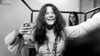 Janis Joplin Me And Bobby Mcgee backingtrack [upl. by Yreva]