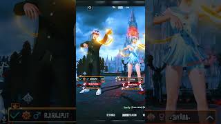 Octavius Playz  BGMI Lobby Video Short battlegroundmobileindia subscribe to the channel octavius [upl. by Esinrahc]