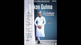 Farfesan waka NOMA FULL AUDIO [upl. by Aeiram]