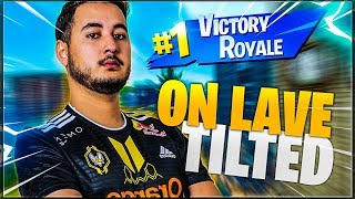 JE LAVE TILTED POUR LE TOP1 [upl. by Fionnula600]