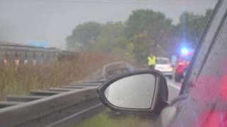 Martinshorn Autobahn Feuerwehr Geräusche noise Audio Klänge Soundeffekt kostenlos freesound [upl. by Woehick597]