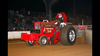 Horsepower Fueled Truck And Tractor Pulling [upl. by Fellows]