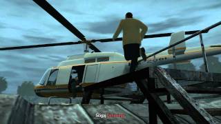 GTA IV Mission 89 DEAL  A Revengers Tragedy 720p [upl. by Poland799]