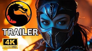 THUNDERCATS  Trailer 2  Zendaya Timothée Chalamet Dwayne Johnson  Live Action Concept [upl. by Ttergram943]