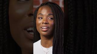 Sydnee Washington asks Ziwe to name black women who don’t rock ziwe sydneewashington comedy [upl. by Wells]