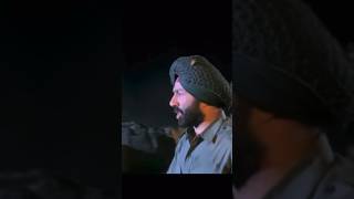 Border last part no2 border indianarmy army longewala sunnydeol motivation viralvideo [upl. by Darice]