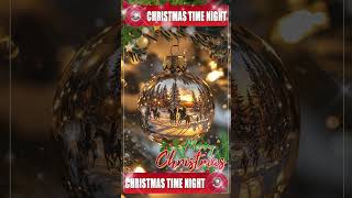 Christmas Songs Medley Playlist christmasmusic merrychristmas shortvideo [upl. by Beaufort]