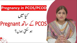 Getting Pregnant with PCOSPCOD  Can I get Pregnant in PCOSPCOD  Dr Maryam Raana Gynaecologist [upl. by Nimsaj888]