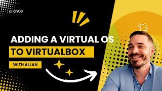 How to Install a Virtual OS Using VirtualBox  StepbyStep Guide [upl. by Audra]