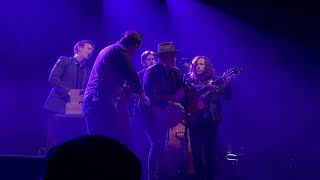 Gregory Alan Isakov  Second Chances  Kiva Auditorium  Albuquerque [upl. by Alrac]