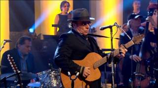 Van MorrisonJools 20050527mpg [upl. by Adnawed]