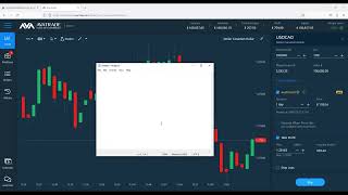 240222  The Ultimate Forex Webinar for Beginners  AvaTrade [upl. by Nanyt]