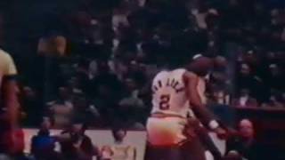 Norm Van Lier Game Films Part I [upl. by Bak]