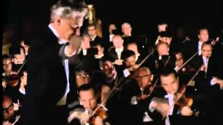 Herbert von Karajan  Carmen [upl. by Nagram335]