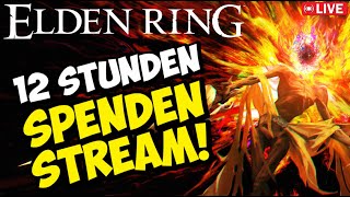 SPENDEN STREAM0 TODE RANDOMIZER 20 ALLE BOSSE inkl DLC🔴Spendenvorgang in der Infobox Part 2 [upl. by Wernda17]