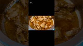 Chicken Korma Cooking Vedios Shortsshorts food [upl. by Ardnauqal501]