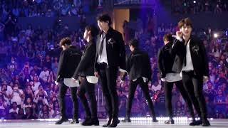 Vixx Fantasy kcon in LA 170819 [upl. by Publias]