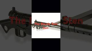 The Sten Gun Mate [upl. by Fayola]