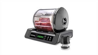 Best Vacuum Sealer for Marinating of 2024 Updated [upl. by Narda851]