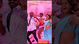 Pudichiruka illa pudikalaya song lyrics from Kalakalappu 2 movie whatsappstatus tamilsong [upl. by Chyou]