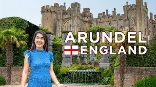 Exploring Arundel Best Things to Do and See [upl. by Nevuer]