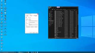 How To  Quickly Locate a Program’s EXE File on Windows 10 [upl. by Akerahs]