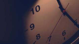 CiNEMaTIC CloCK [upl. by Jansson633]