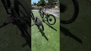 Hubs sound so good🔥edit mtb trekbicycles trekbikes slatermtbx [upl. by Corney]