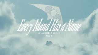 Arcteryx Presents Every Island Has A Name TRAILER [upl. by Zechariah]