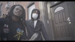 Drenchszn  Monthly Massacres Official Music Video [upl. by Gwyneth]