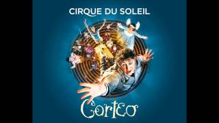 Cirque du Soleil Corteo  Jongleurs [upl. by Lukey535]