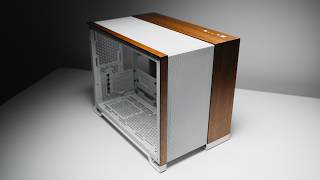 So Corsair made an mATX Case [upl. by Esilana838]