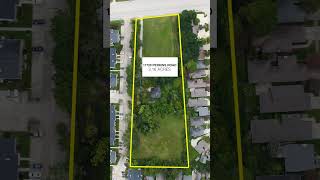 Prime Commercial Lot on Perkins Rd  316 Acres [upl. by Anewor335]