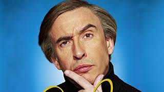 I Partridge We Need to Talk About Alan Audiobook by Alan Partridge [upl. by Enyrhtac]