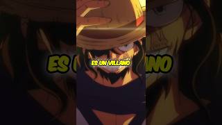 ¿Luffy es malo  One Piece anime mugiwara onepiece [upl. by Lesak]