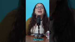 Para cuando el Tiny Desk nadiamariapodcast lanadiamaria [upl. by Hitoshi]