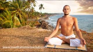 Musique pour Yoga et Sons de la Nature pour Meditation et Relaxation [upl. by Nekal]