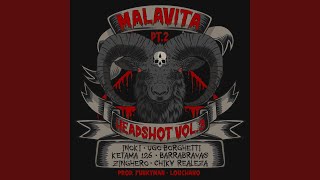 MALAVITA Pt 2  HeadShot Vol 3 [upl. by Lockhart621]