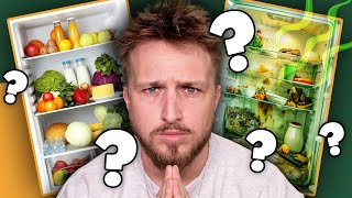 Can Shayne Guess Our Fridges [upl. by Autumn170]