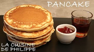 Pancake [upl. by Estrella]